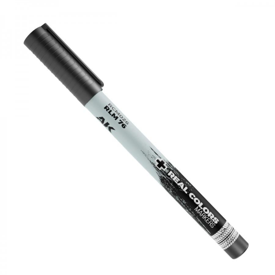 AK Interactive Real Colors RLM 76 Marker (RCM026)